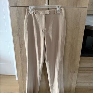 J. Michaels Dress Pants - Straight Leg